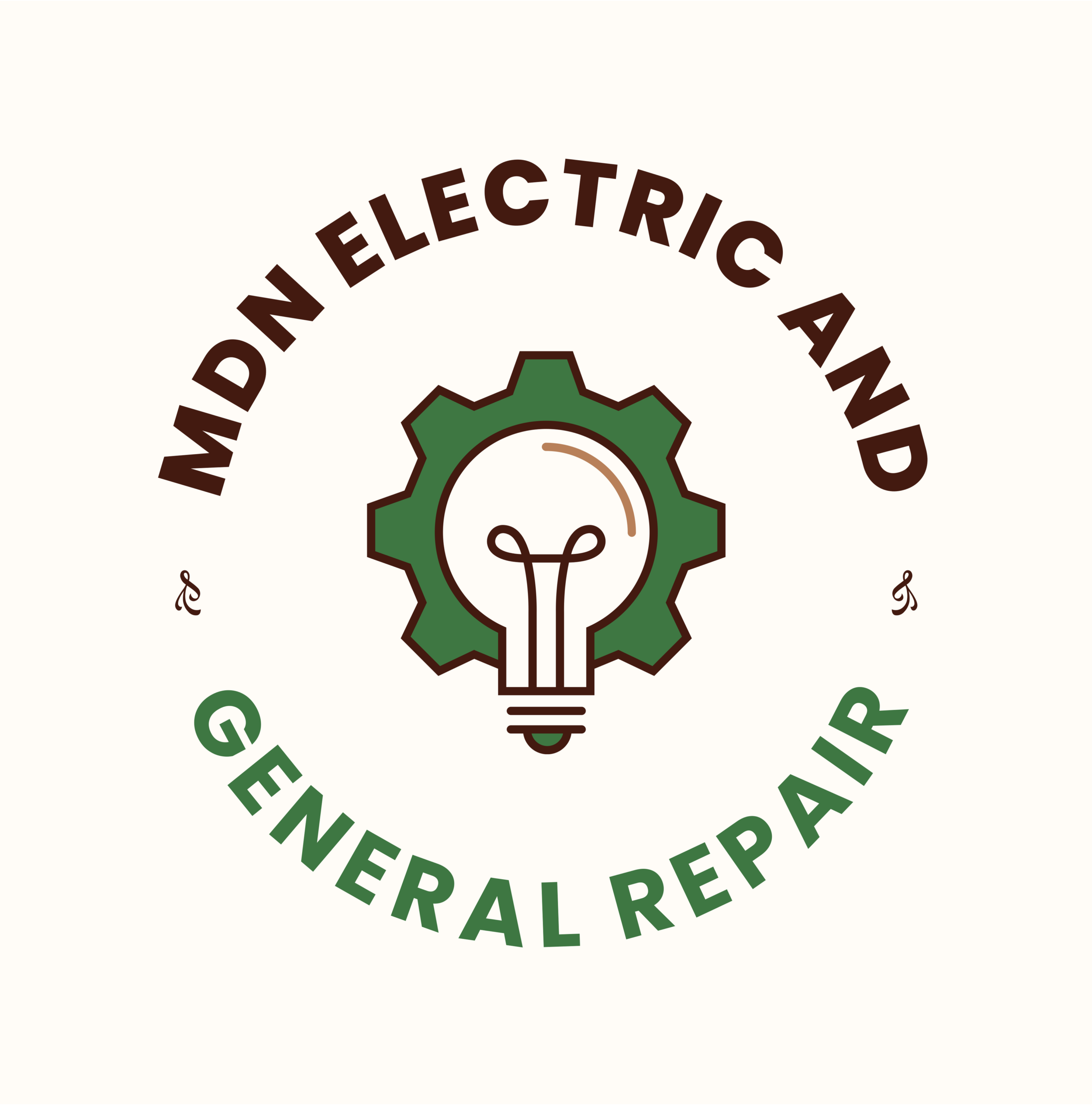 MDN Electric and General Repair