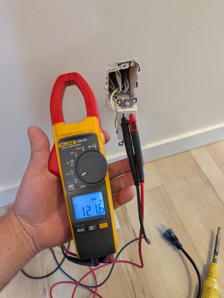 Wiring and Circuits